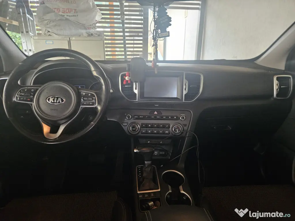 Kia Sportage SUPER OCAZIE!!!