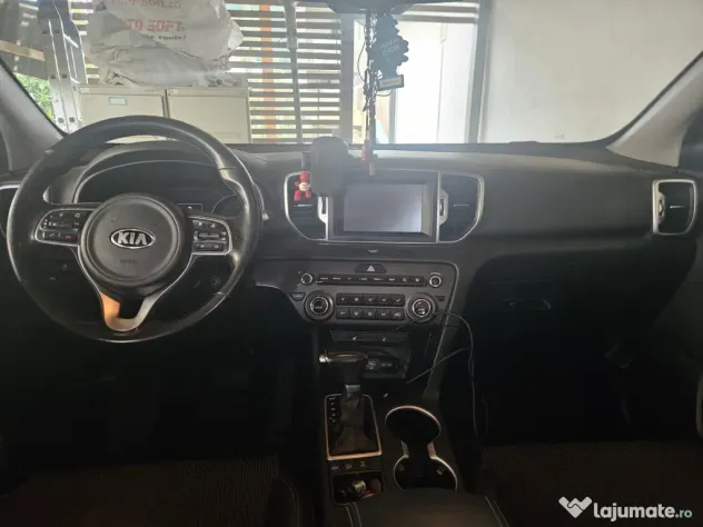 Kia Sportage SUPER OCAZIE!!!