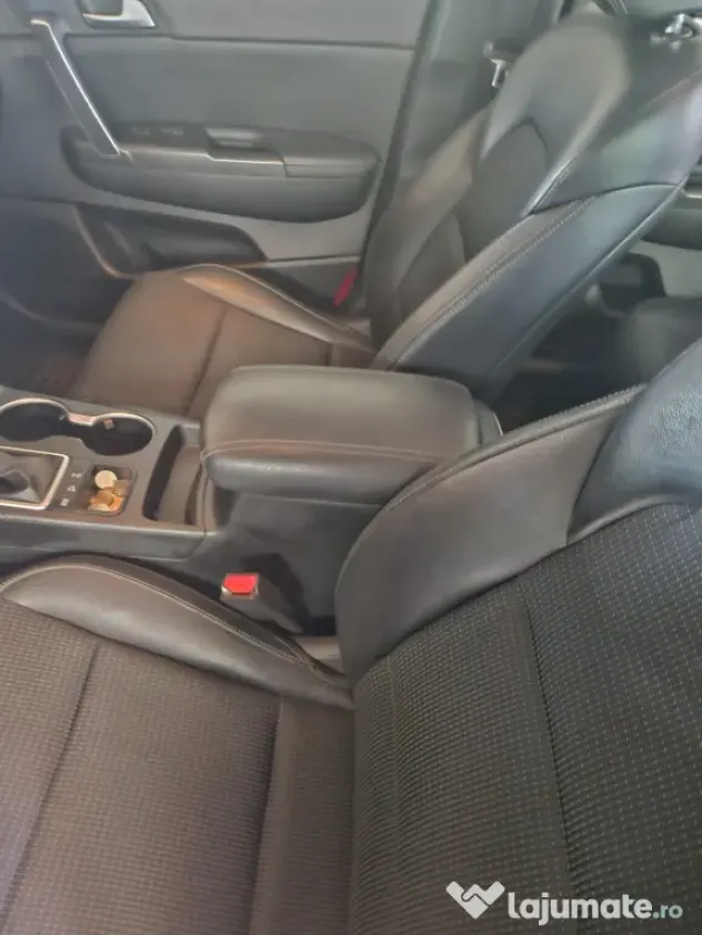 Kia Sportage SUPER OCAZIE!!!