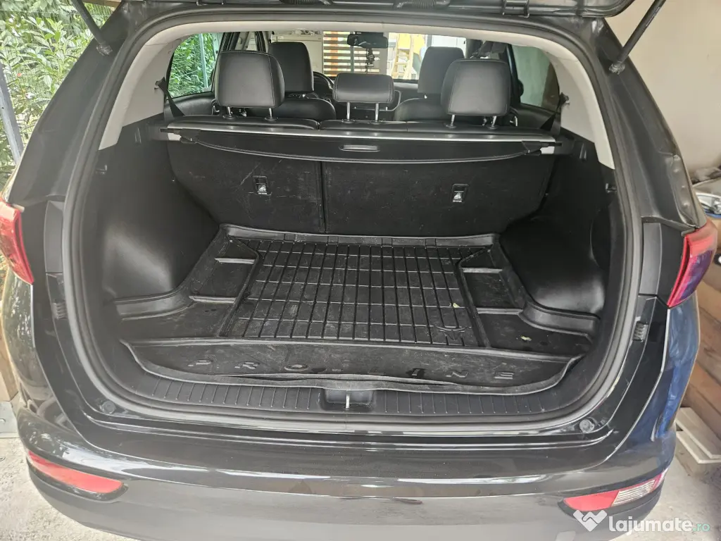 Kia Sportage SUPER OCAZIE!!!