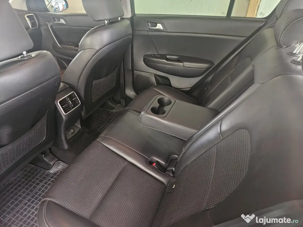 Kia Sportage SUPER OCAZIE!!!
