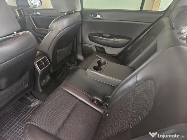 Kia Sportage SUPER OCAZIE!!!