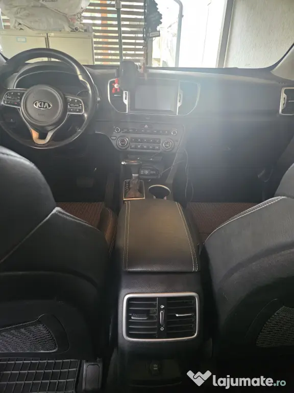 Kia Sportage SUPER OCAZIE!!!