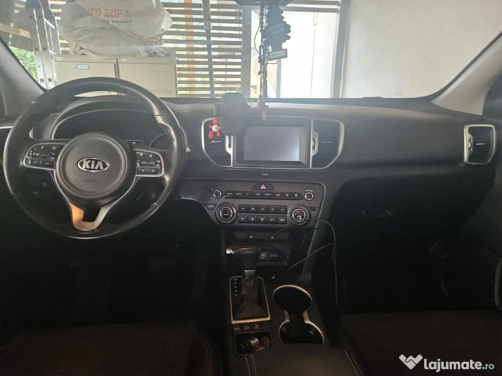 Kia Sportage SUPER OCAZIE!!!