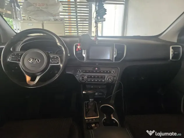 Kia Sportage SUPER OCAZIE!!!