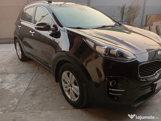 Kia Sportage SUPER OCAZIE!!!