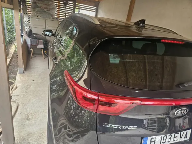 Kia Sportage SUPER OCAZIE!!!