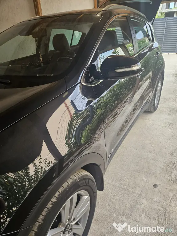 Kia Sportage SUPER OCAZIE!!!