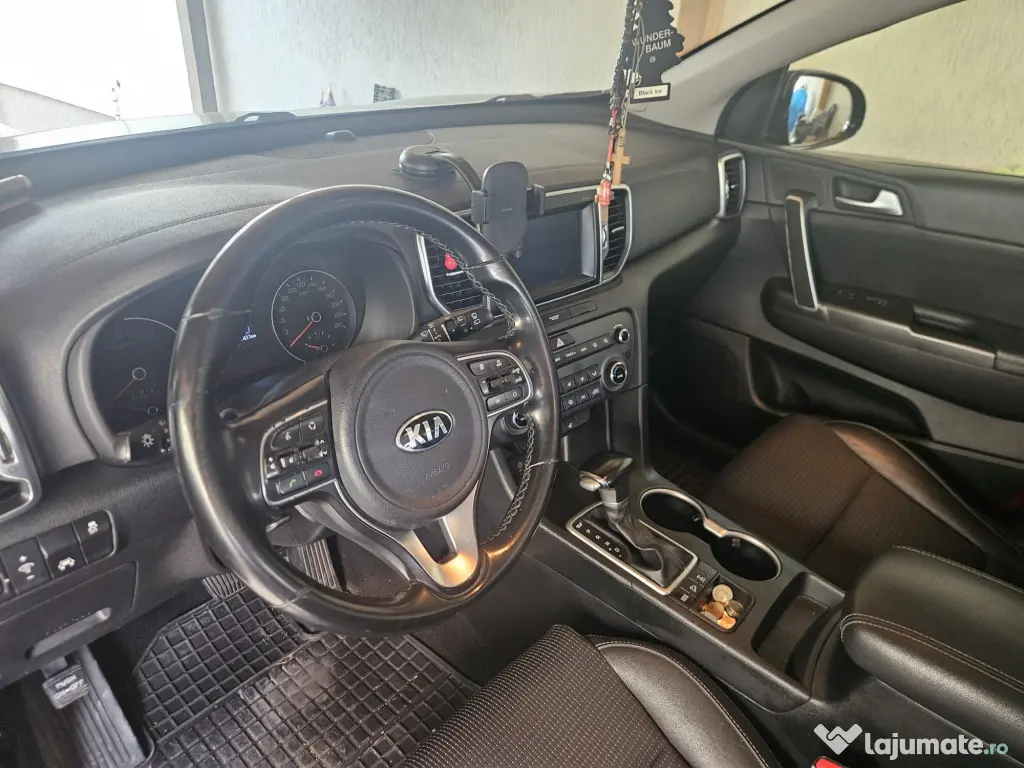 Kia Sportage SUPER OCAZIE!!!