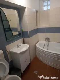 Unirii traian etaj 9