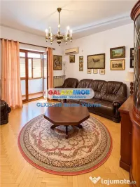 Apartament Piata Sfintii Voievozi - 2 Bai - 2 Balcoane - Vic