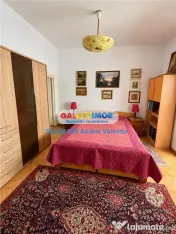 Apartament Piata Sfintii Voievozi - 2 Bai - 2 Balcoane - Vic 