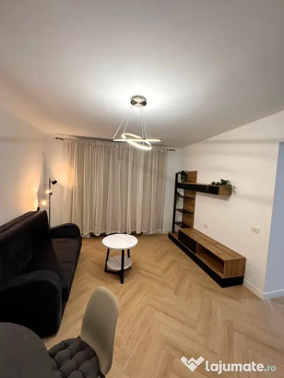 PRIMA ÎNCHIRIERE | INCALZIRE IN PARDOSEALA | LOC PARCARE INCLUS - Dobroesti (Bucuresti-Ilfov)