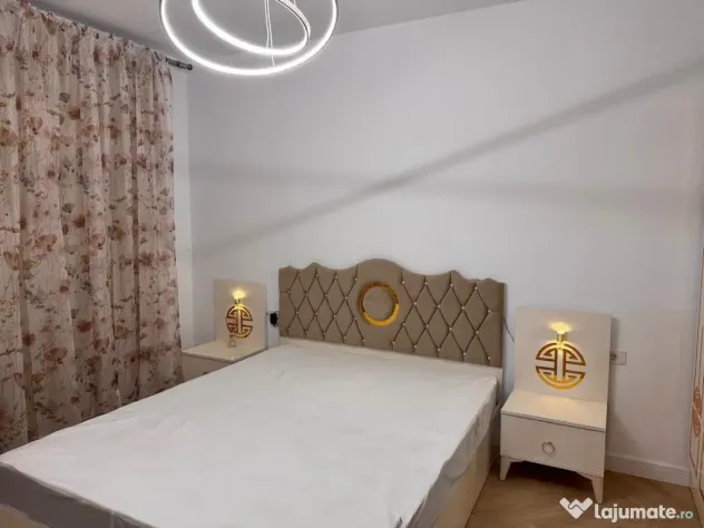 PRIMA ÎNCHIRIERE | INCALZIRE IN PARDOSEALA | LOC PARCARE INCLUS - Dobroesti (Bucuresti-Ilfov)