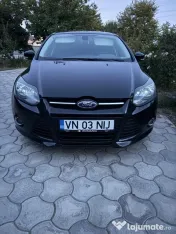 Ford focus 1.6D 2012 