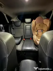 Ford focus 1.6D 2012 