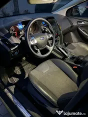 Ford focus 1.6D 2012 