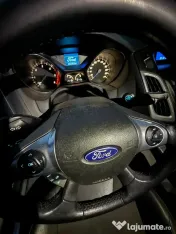 Ford focus 1.6D 2012 