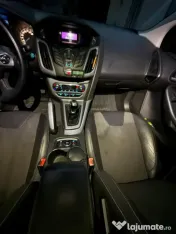 Ford focus 1.6D 2012 