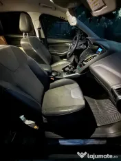 Ford focus 1.6D 2012 