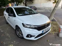 Dacia Logan ECO-G Benzina + GPL : 