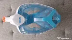 Masca snorkeling Seac Magica