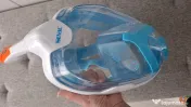 Masca snorkeling Seac Magica