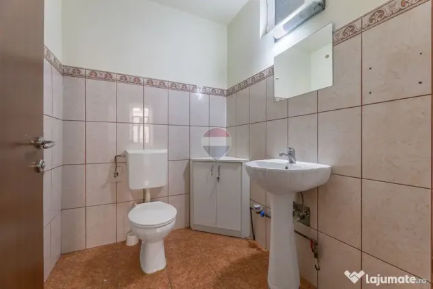 Apartament 2 camere, ampasare la cativa pasi de Primarie-Episcopiei 1 - Arad (Arad)