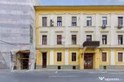 Apartament 2 camere, ampasare la cativa pasi de Primarie-Episcopiei 1 