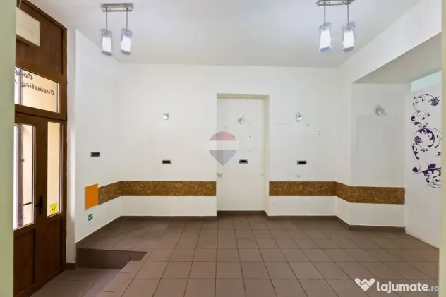 Apartament 2 camere, ampasare la cativa pasi de Primarie-Episcopiei 1 - Arad (Arad)