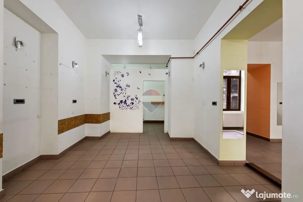 Apartament 2 camere, ampasare la cativa pasi de Primarie-Episcopiei 1 - Arad (Arad)