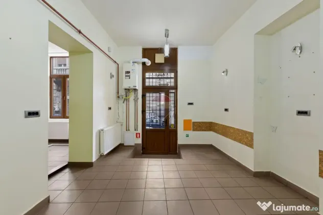 Apartament 2 camere, ampasare la cativa pasi de Primarie-Episcopiei 1 - Arad (Arad)