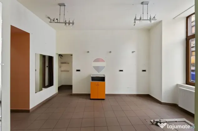 Apartament 2 camere, ampasare la cativa pasi de Primarie-Episcopiei 1 - Arad (Arad)