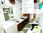 Universitate | 112 mp2 apartament 2 camere 