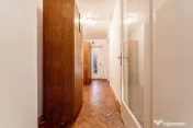 Apartament 3 camere + GARAJ PROPRIU pe B-dul Vasile Milea | Etaj 2