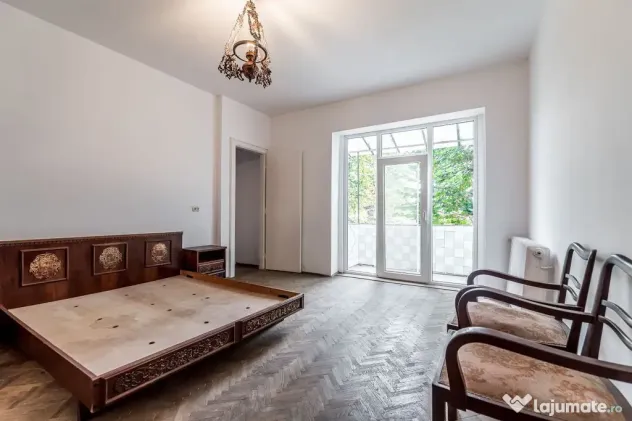 Apartament 3 camere + GARAJ PROPRIU pe B-dul Vasile Milea | Etaj 2 - Arad (Arad)