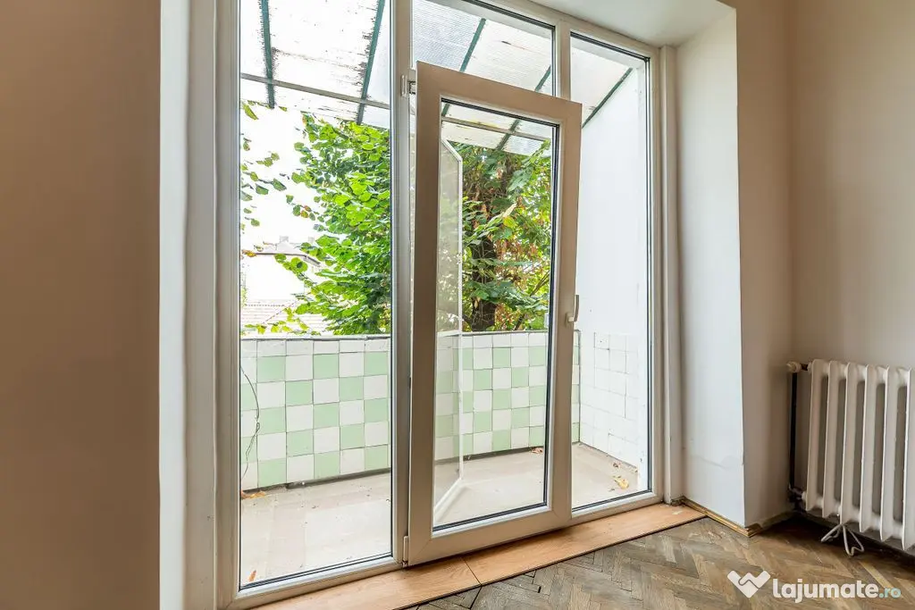Apartament 3 camere + GARAJ PROPRIU pe B-dul Vasile Milea | Etaj 2 - Arad (Arad)
