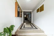 Apartament 3 camere + GARAJ PROPRIU pe B-dul Vasile Milea | Etaj 2