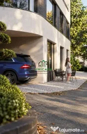 Apartament exclusivist - Dealul Capela 
