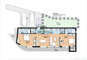Apartament exclusivist - Dealul Capela 