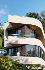 Apartament exclusivist - Dealul Capela 