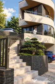 Apartament exclusivist - Dealul Capela 