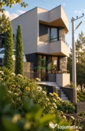 Apartament exclusivist - Dealul Capela 