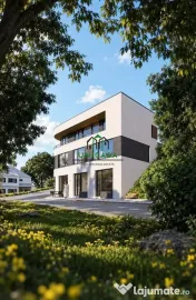 Apartament exclusivist - Dealul Capela 