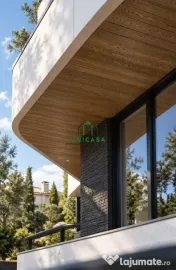 Apartament exclusivist - Dealul Capela 