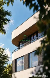 Apartament exclusivist - Dealul Capela 