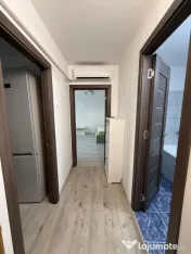 Berceni metrou miraslau parter 