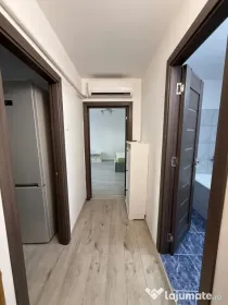 Berceni metrou miraslau parter