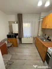 Berceni metrou miraslau parter 