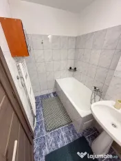 Berceni metrou miraslau parter 